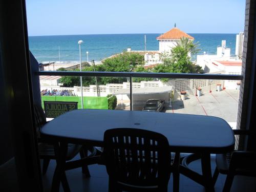 Ofertas en el Apto con Vistas al Mar Playa de Piles (Apartamento) (España)
