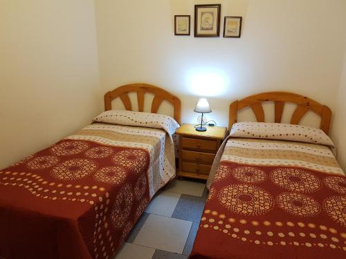 Ofertas en el Benamahoma Rural (Apartamento) (España)