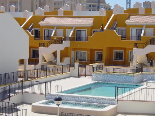 Ofertas en el Bungalow Arenales del Sol, Alicante (Apartamento) (España)