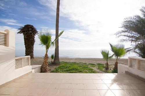 Ofertas en el Bungalow de Lujo a pie de playa en Aguadulce (Apartamento) (España)