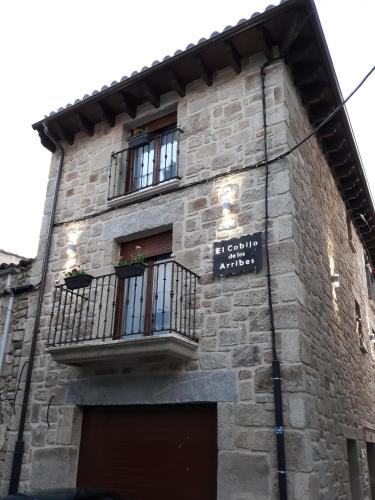 Ofertas en El Cobijo de los Arribes (Casa rural), Fermoselle (España)