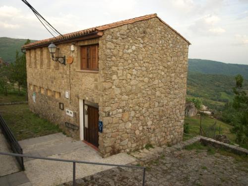 Ofertas en El Corrillo (Casa rural), Trevejo (España)