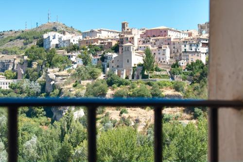 Ofertas en el Cuencaloft El Mirador del Júcar (Apartamento) (España)