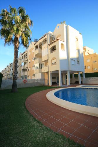 Ofertas en el Denia Daly (Apartamento) (España)