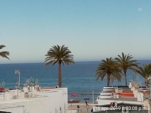 Ofertas en el El Sol de Las Negras con vistas al mar (Apartamento) (España)