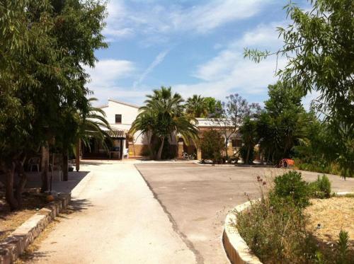 Ofertas en el Estudio En Teulada (Apartamento) (España)