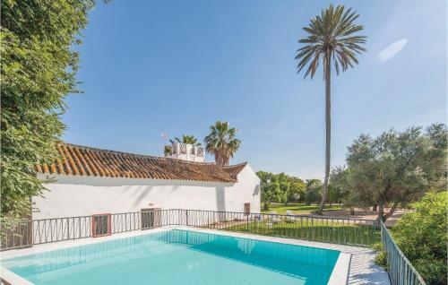 Ofertas en el Five-Bedroom Holiday Home in La Campana, Sevilla (Casa o chalet) (España)