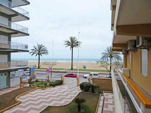 Ofertas en el Gandía Primera Línea de Playa 3000 (Apartamento) (España)