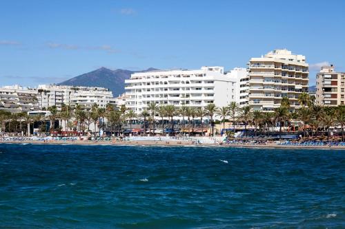Ofertas en el Hapimag Resort Marbella (Apartahotel) (España)