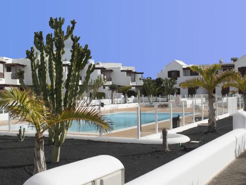 Ofertas en el Holiday Home Playa Blanca in Spain with Swimming Pool (Casa o chalet) (España)