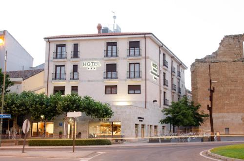 Ofertas en el Hotel Puerta Ciudad Rodrigo (Hotel) (España)