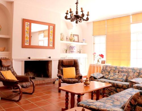 Ofertas en el House with 3 bedrooms in Castilblanco with enclosed garden (Casa o chalet) (España)