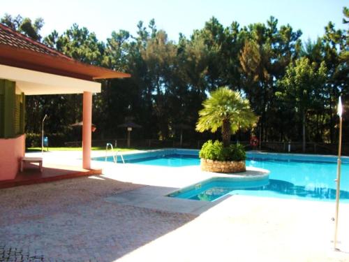Ofertas en el House with 3 bedrooms in Islantilla Huelva with shared pool and enclosed garden (Casa o chalet) (España)