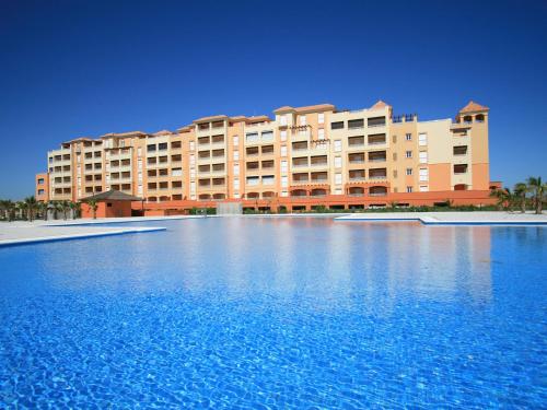 Ofertas en el Isla Canela Playa y Golf (Apartamento) (España)