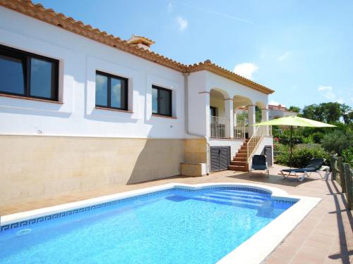 Ofertas en el Luxurious Villa with Private Pool in Calonge Spain (Villa) (España)