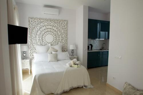 Ofertas en el Luxury Dreams Sevilla (Apartamento) (España)