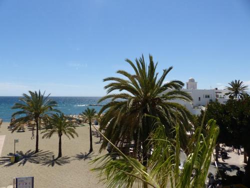 Ofertas en el Marbella Beach and Sea View apartment, Marbesun Properties (Apartamento) (España)