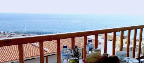 Ofertas en el Ocean View Apartment over Los Cristianos, Playa las Vistas (Apartamento) (España)