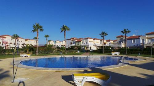 Ofertas en el Torremar Natura Vera Playa Nudista (Apartamento) (España)