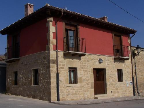 Ofertas en El Txoko del Inglés (Casa rural), Elciego (España)