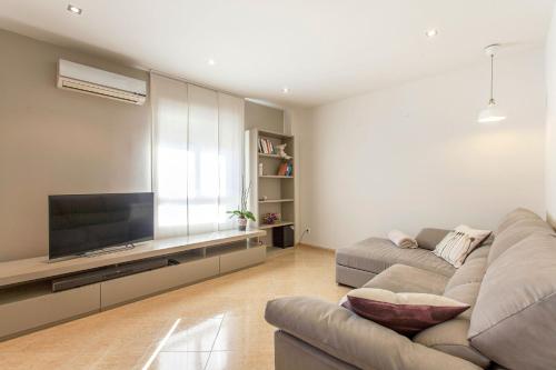 Ofertas en el Valencia Flat Rental Ruzafa 3 (Apartamento) (España)