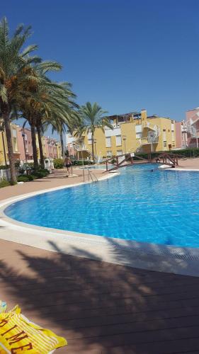 Ofertas en el Vera Playa Laguna Beach Resort (Apartamento) (España)