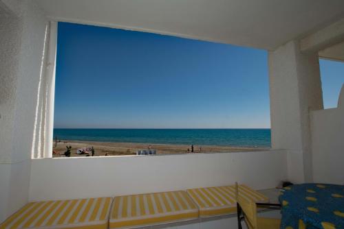 Ofertas en el Vera Playa Naturista (Apartamento) (España)