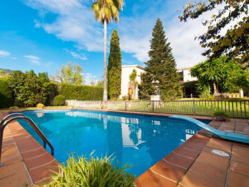 Ofertas en el Villa Tramontana de Lloseta, piscina y vista montaña (Villa) (España)