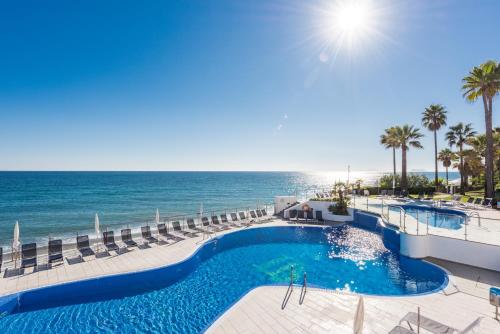 Ofertas en el VIP Dominion Beach Estepona (Apartamento) (España)