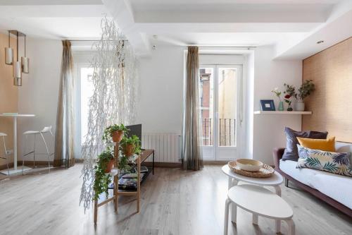 Ofertas en En Palacio Casa Entera con Dos Suites (Apartamento), Madrid (España)