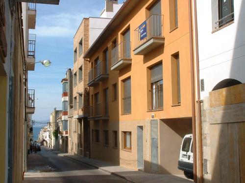Ofertas en ENRIC SERRA 1-5 (Apartamento), L'Escala (España)