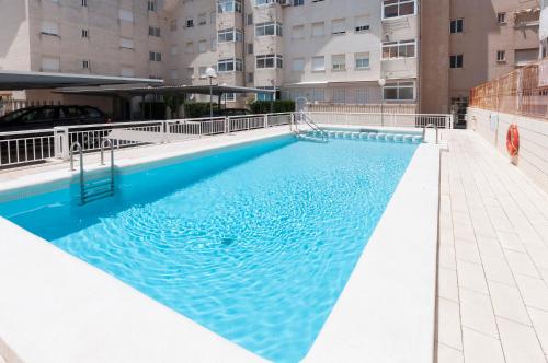Ofertas en Epoca (Apartamento), Daimuz (España)
