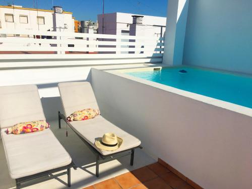 Ofertas en Eva Recommends Resolana & Piscina (Apartamento), Sevilla (España)