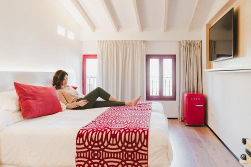 Ofertas en Fil Suites - Turismo de Interior (Apartahotel), Palma de Mallorca (España)