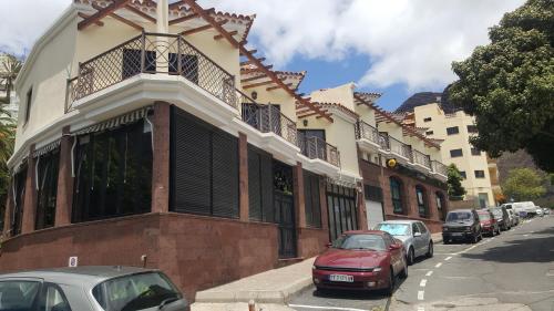 Ofertas en Finca Contero (Apartamento), Valle Gran Rey (España)