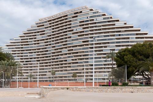 Ofertas en Florazar 2, Vi-3-B (Apartamento), Cullera (España)