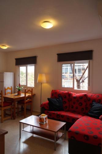 Ofertas en Fray Isidoro Apartment (Apartamento), Sevilla (España)