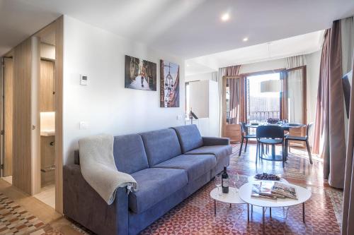 Ofertas en Friendly Rentals Boqueria (Apartamento), Barcelona (España)