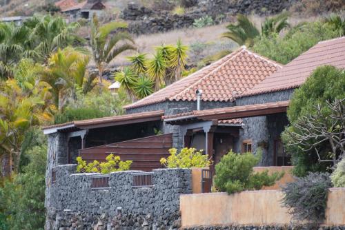 Ofertas en Fuencaliente - Amplia terraza con vistas al mar, WIFi y Aparcamiento (Casa o chalet), Fuencaliente de La Palma (España)