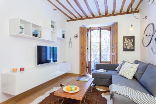 Ofertas en Fuencarral Apartments by Flatsweethome (Apartamento), Madrid (España)