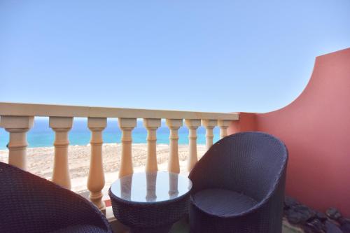 Ofertas en Fuerte Holiday SELECT Playa Paraíso Residence (Apartamento), Costa Calma (España)