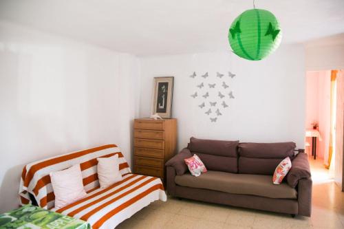 Ofertas en Habitaciones cerca del mar (Apartamento), Reus (España)