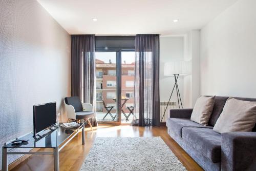 Ofertas en Habitat Apartments Guitart (Apartamento), Barcelona (España)