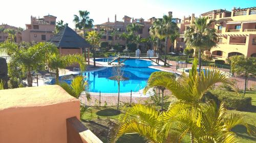 Ofertas en Hacienda del Sol Beachside and Golf Apt Marbella Puerto Banus (Apartamento), Estepona (España)