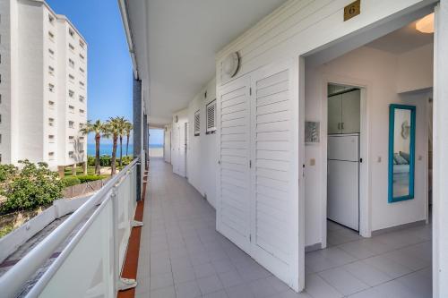 Ofertas en Hauzify I Apartaments Sot del Morer (Apartamento), Sant Pol de Mar (España)