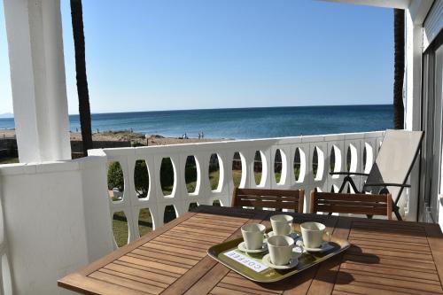 Ofertas en Holiday Beach Apartment (Apartamento), Denia (España)