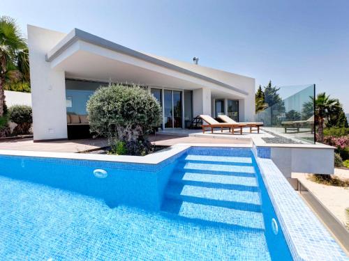Ofertas en Holiday Home Calatrava (Casa o chalet), Monte Pego (España)