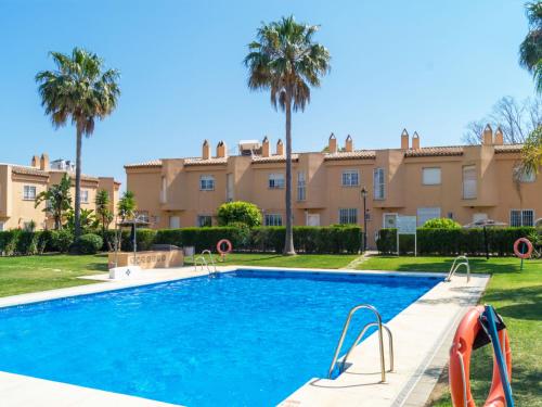 Ofertas en Holiday Home Reserva de Alvarito (Casa o chalet), Marbella (España)