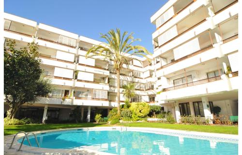 Ofertas en HomeHolidaysRentals Canet Playa I (Apartamento), Canet de Mar (España)