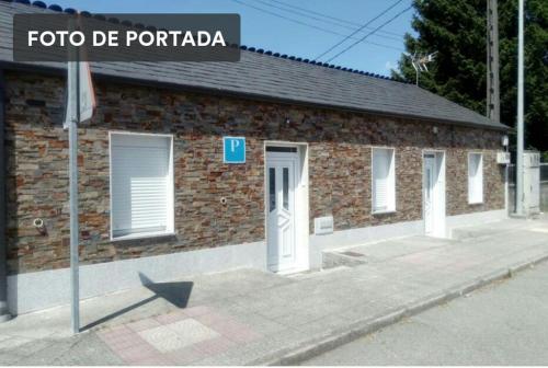 Ofertas en Hospedaje Mendez (Hostal o pensión), Lugo (España)